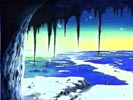 Galaxy Express 999 - Primo Film - Art Gallery