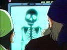 Galaxy Express 999 - Primo Film - Art Gallery