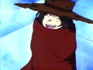 Galaxy Express 999 - Primo Film - Art Gallery