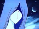 Galaxy Express 999 - Primo Film - Art Gallery