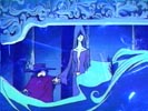 Galaxy Express 999 - Primo Film - Art Gallery