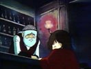 Galaxy Express 999 - Primo Film - Art Gallery