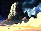 Galaxy Express 999 - Primo Film - Art Gallery