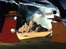 Galaxy Express 999 - Primo Film - Art Gallery