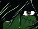 Galaxy Express 999 - Primo Film - Art Gallery