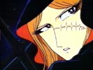 Galaxy Express 999 - Primo Film - Art Gallery