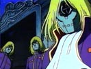 Galaxy Express 999 - Primo Film - Art Gallery