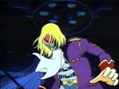 Galaxy Express 999 - Primo Film - Art Gallery