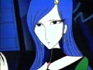 Galaxy Express 999 - Primo Film - Art Gallery