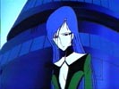 Galaxy Express 999 - Primo Film - Art Gallery