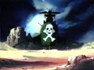 Galaxy Express 999 - Primo Film - Art Gallery