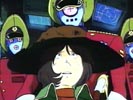 Galaxy Express 999 - Primo Film - Art Gallery