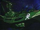 Galaxy Express 999 - Primo Film - Art Gallery