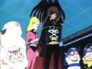 Galaxy Express 999 - Primo Film - Art Gallery