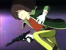 Galaxy Express 999 - Primo Film - Art Gallery