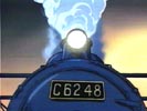 Galaxy Express 999 - Primo Film - Art Gallery