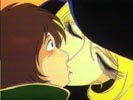 Galaxy Express 999 - Primo Film - Art Gallery